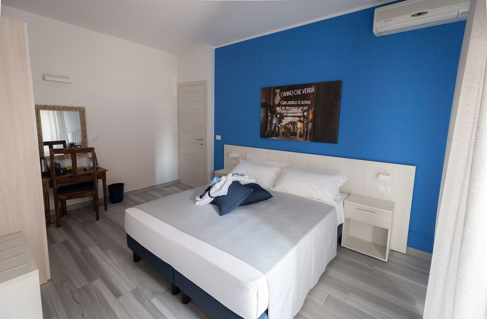 B&B Bologna Fair Tower