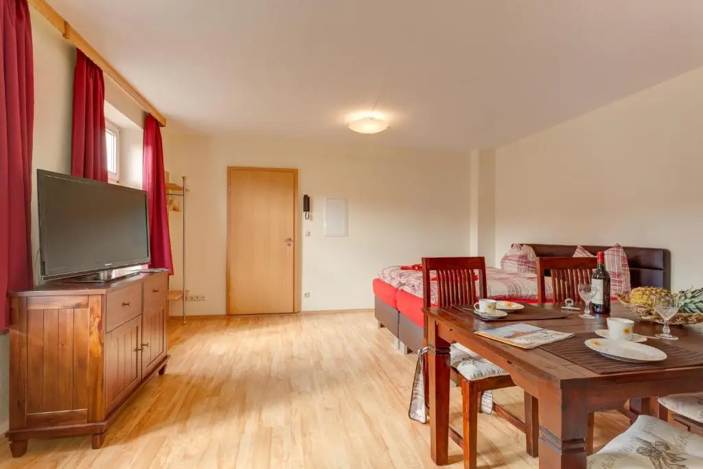 Altstadt Ferienwohnung