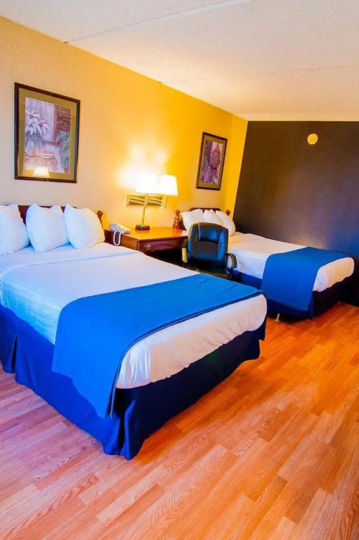Quality Inn Finger Lakes Region