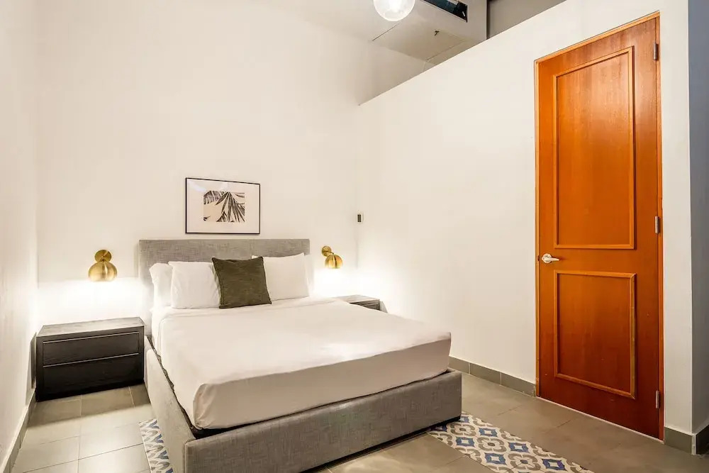 Casa Las Ruinas Boutique Hotel