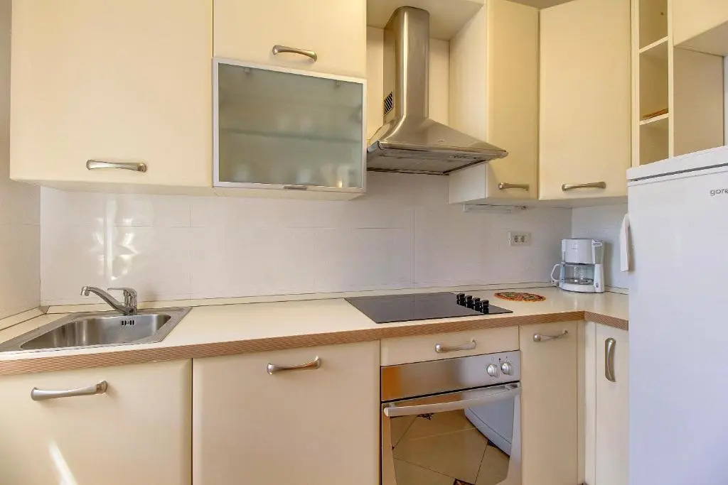 Apartments Emma