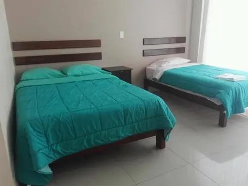 Hotel Ibiza
