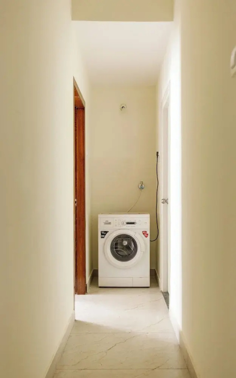 The City Nova Apartment Koramangla