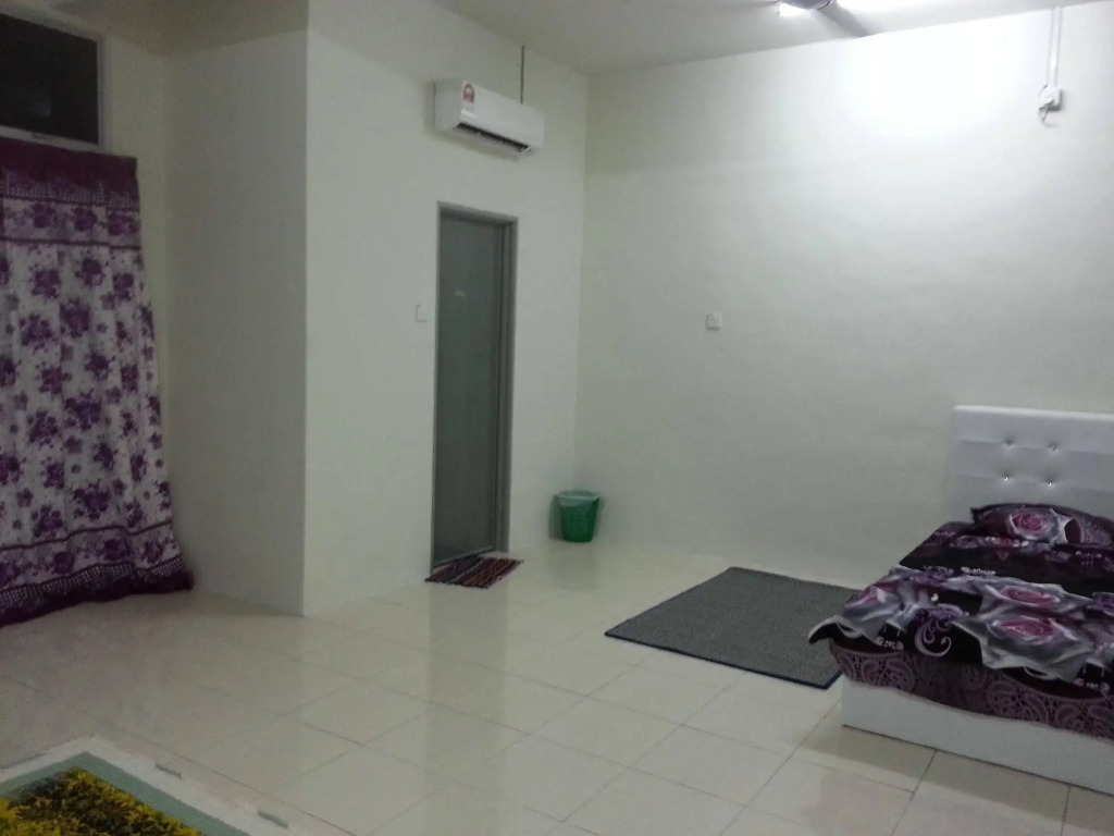 Homestay Muaz