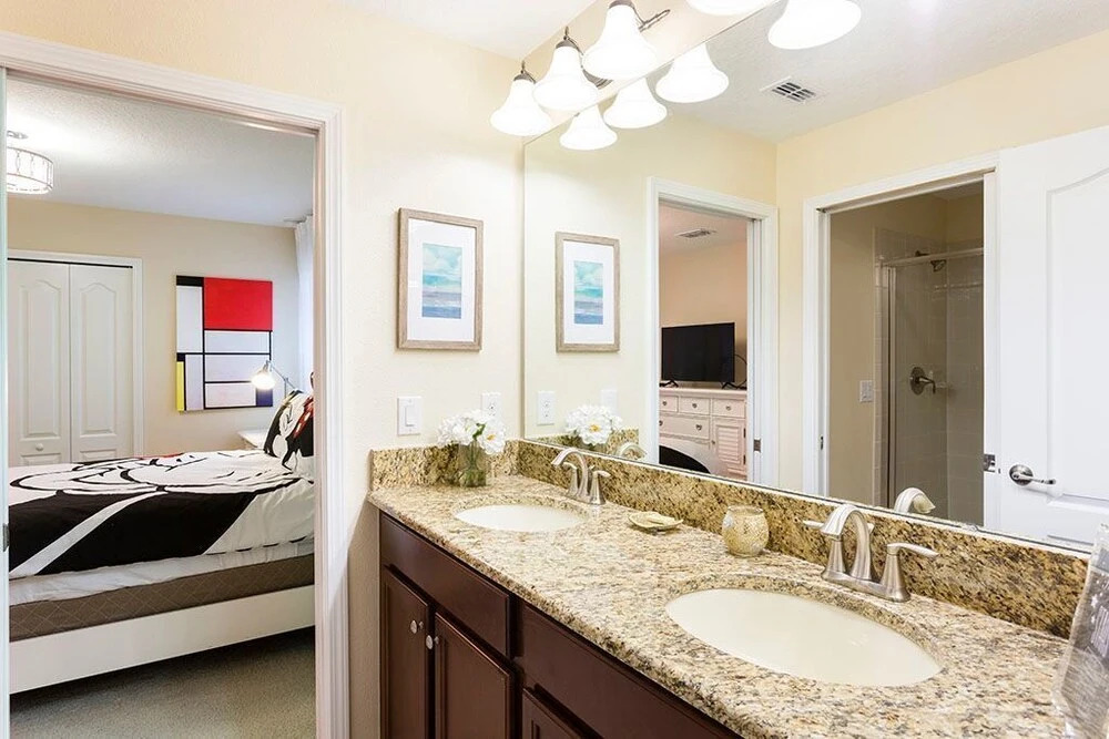 Moon Valley House #59029 6 Bedrooms 6 Bathrooms Home