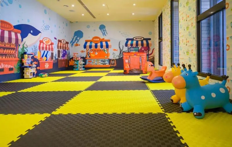 Tenz Go Hotel