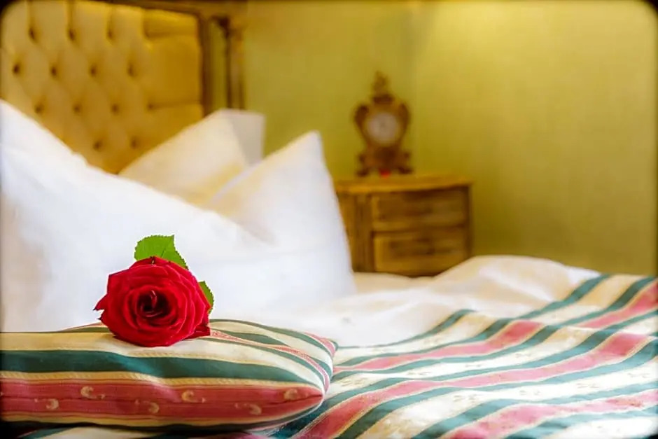 Hotel Don Giovanni