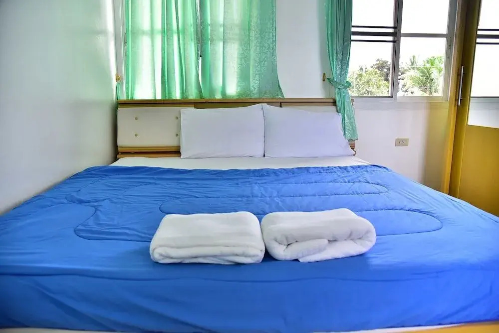 Sun Beach Hotel