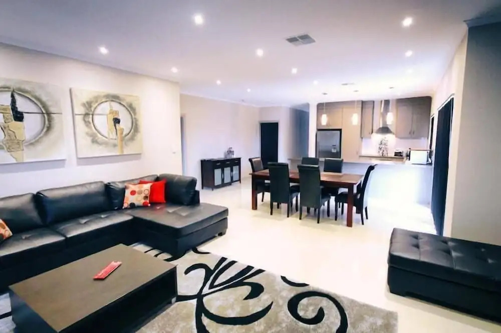 Casavino Luxury Villa