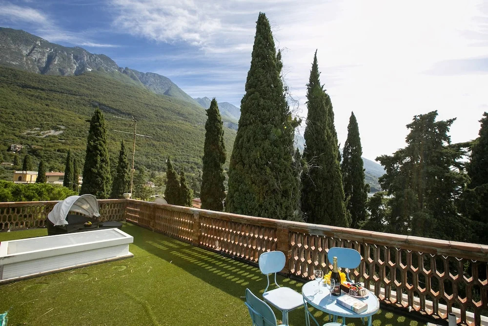 Villa Rohan