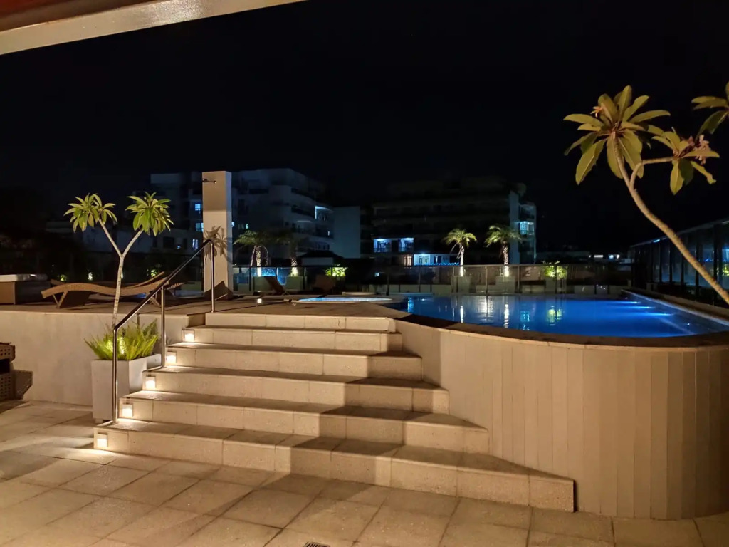 Nova Onda Hotel