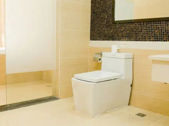 Huangshan Yishui Hotel