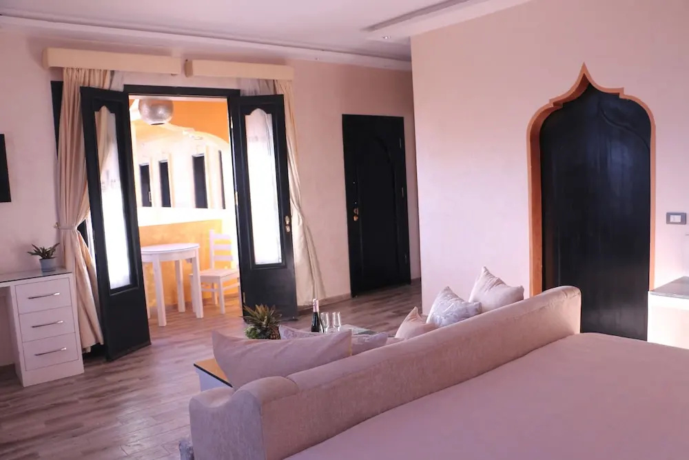 Casa Dor Dahab