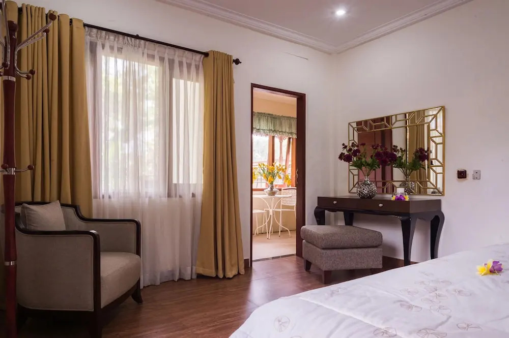 Villa Taman Sari