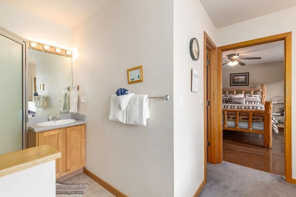 Casa Del Cielo (Sky House) - 3 Br Home