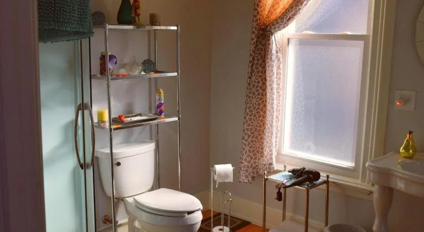 The Muse Gallery Guesthouse