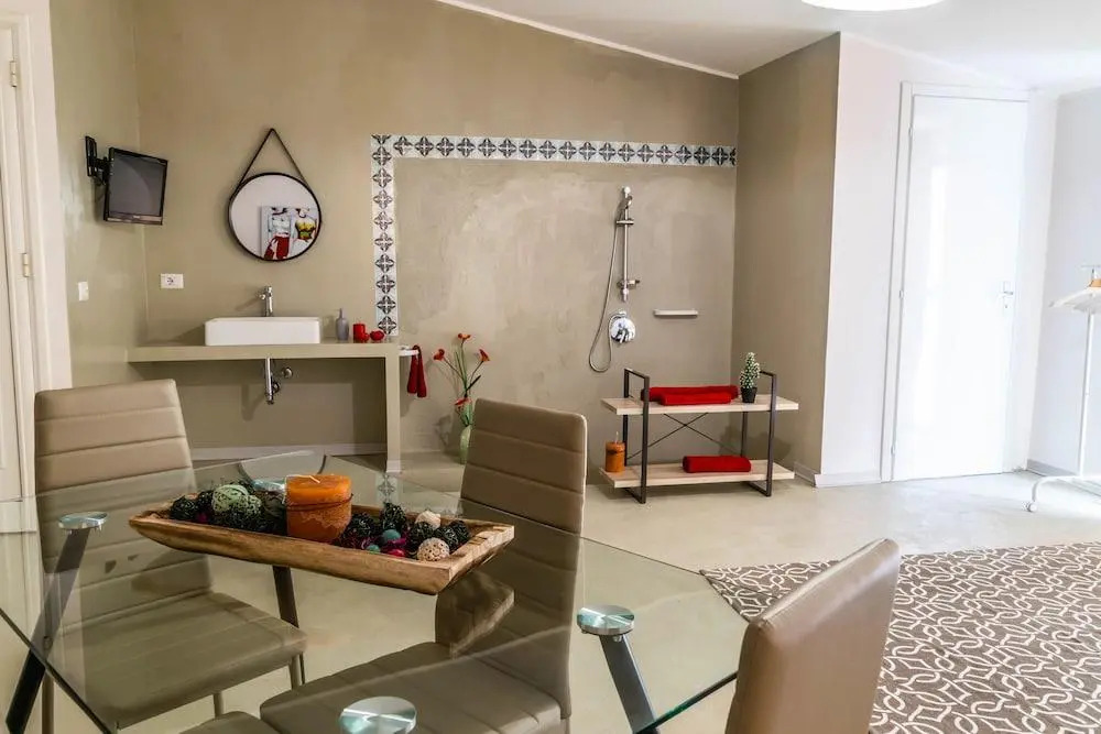 Anima Holiday Home
