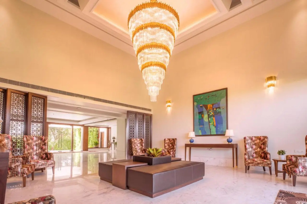The Lalita Grand Mathura- Vrindavan