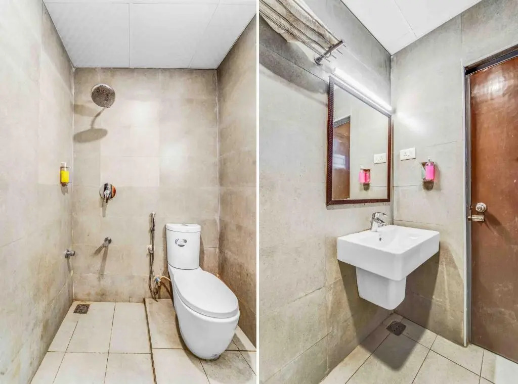 Rohaan Inn - UPAR Hotels Ashok Nagar