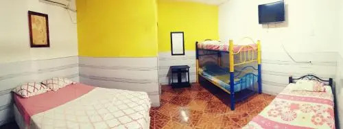 Hostal Maranatha - Hostel