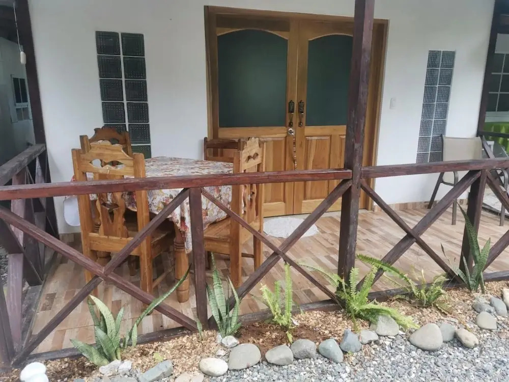 Hostal Cecilia