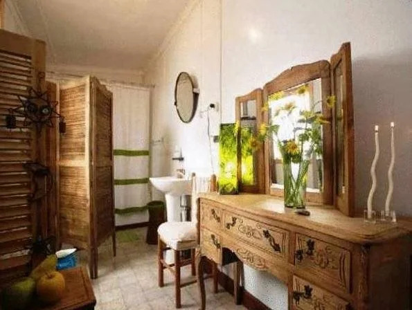 Hostal Amerindia