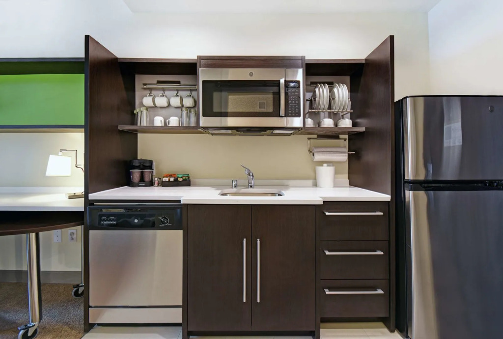 Home2 Suites By Hilton Beloit