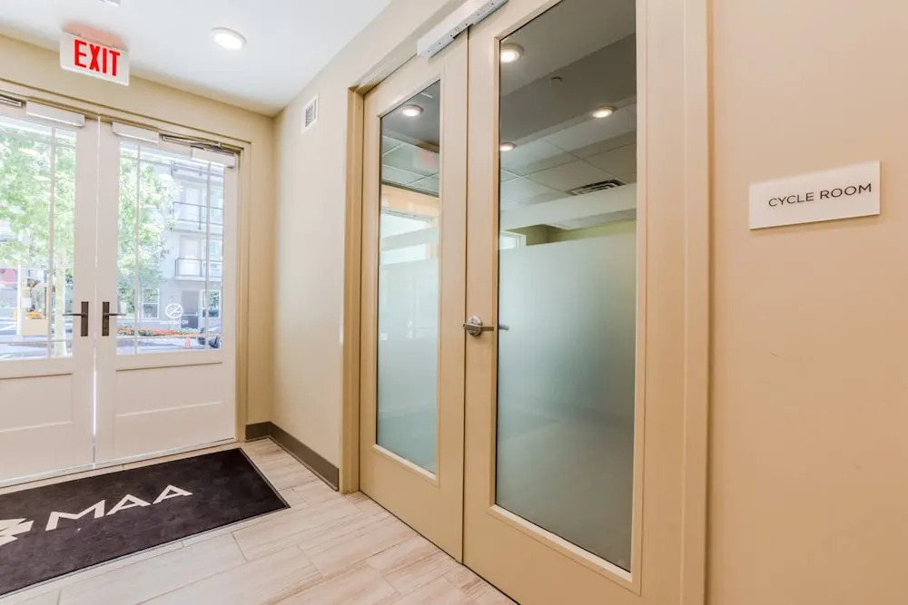 Global Luxury Suites in Downtown Atlanta