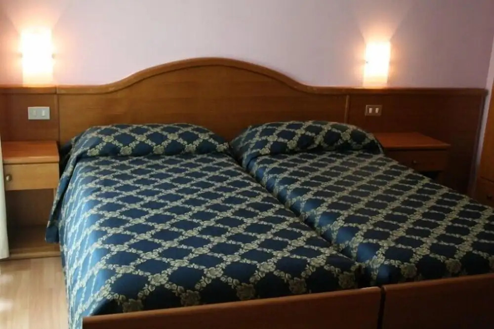 Hotel Fontanella