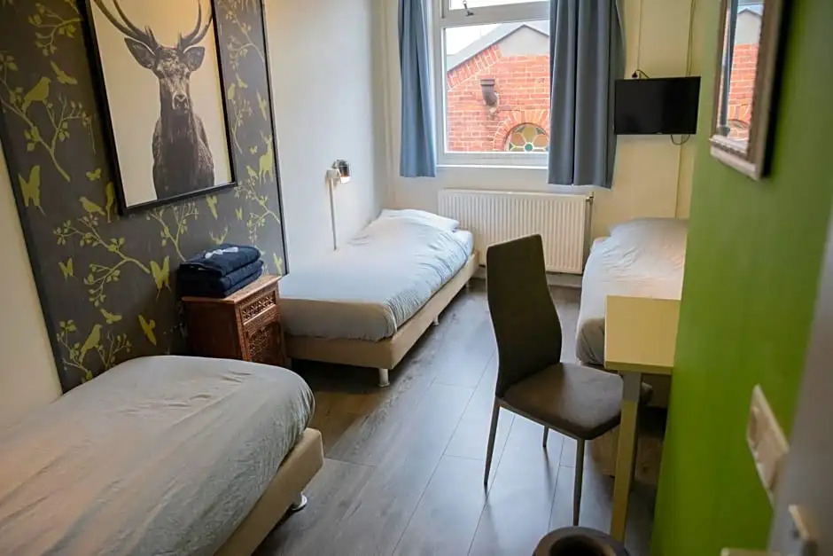 Simplon Hostel
