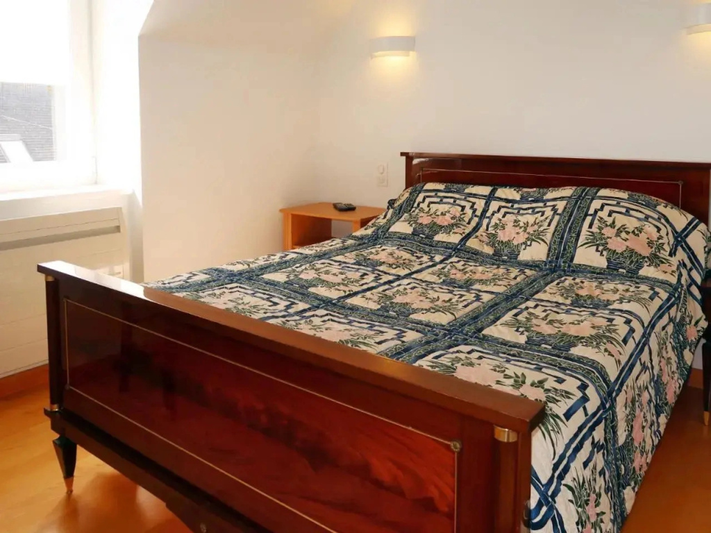 Holiday Home Ty Pors Ar Pagn by Interhome