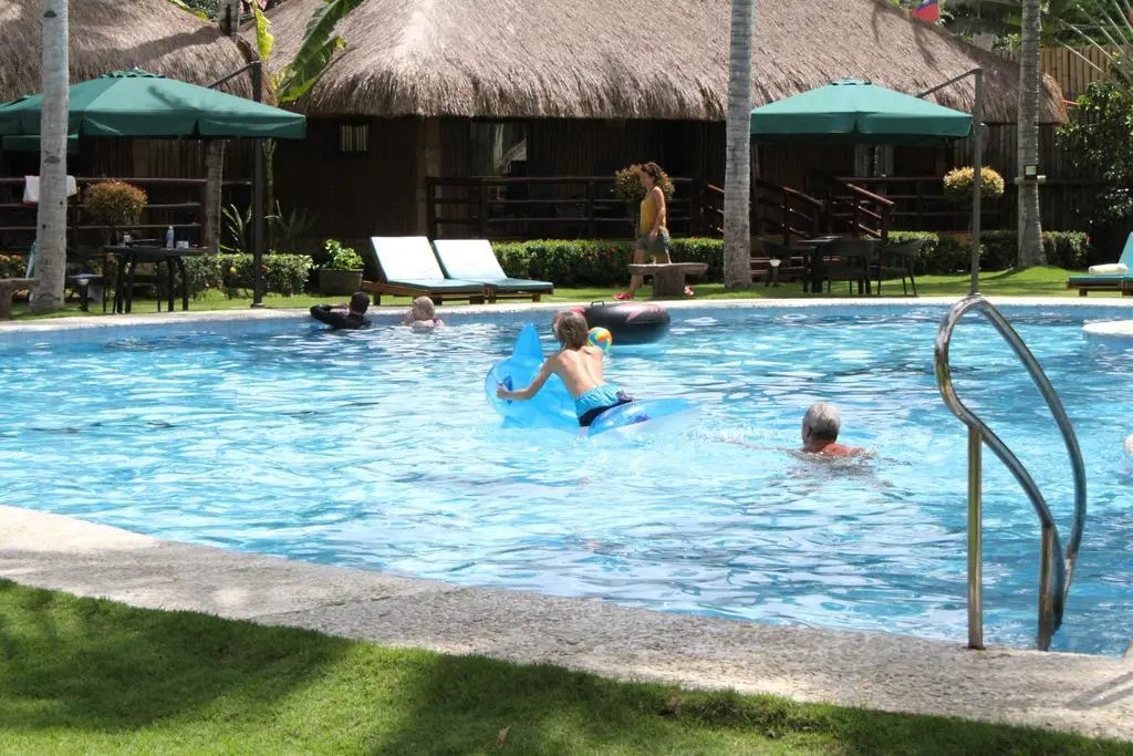 Commander Suites de Bohol