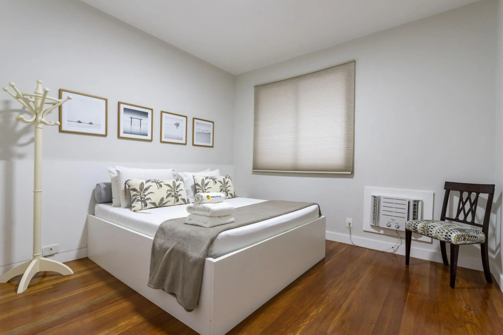 Ipanema Penthouse with sea view | VSC1 Z1