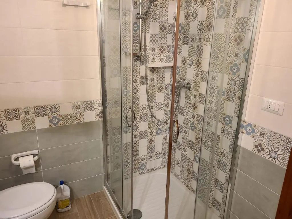 Bello Appartamento a Torre San Giovanni 3 locali