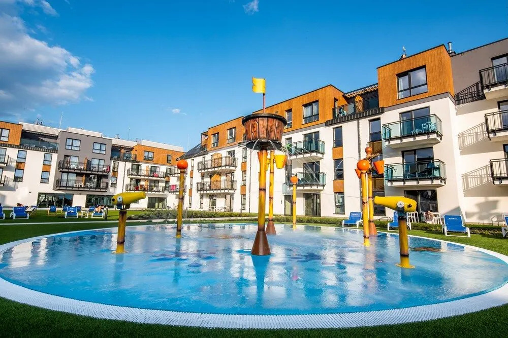 AQUA Resort AQUAPARK