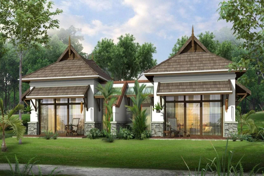 Taj Wayanad Resort & Spa, Kerala