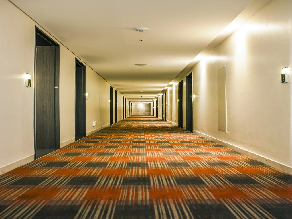 Hamilton Hotel