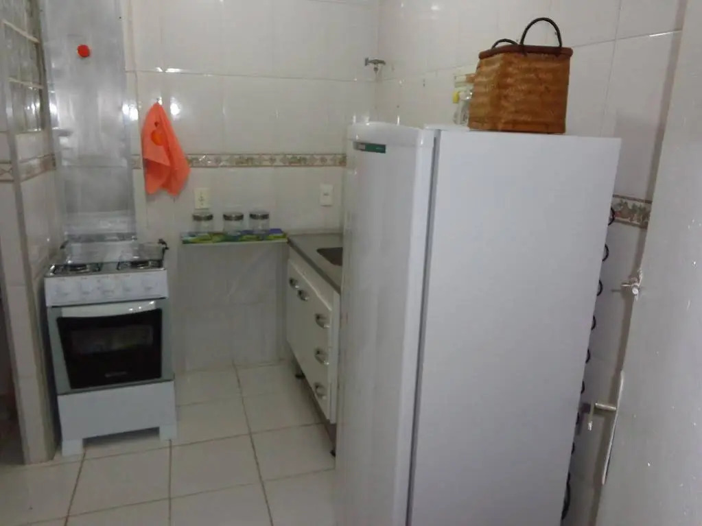 Apt Rio Cento Costa do Sol