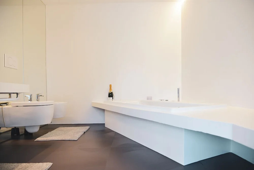 Lakeview Motta Penthouse in Melide
