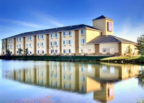 Sleep Inn Decatur