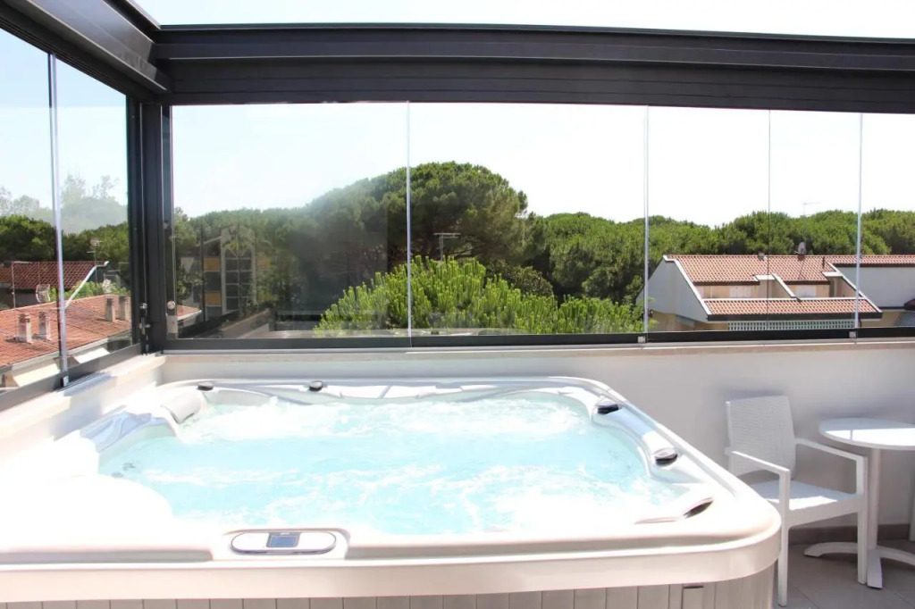 Hotel La Pigna
