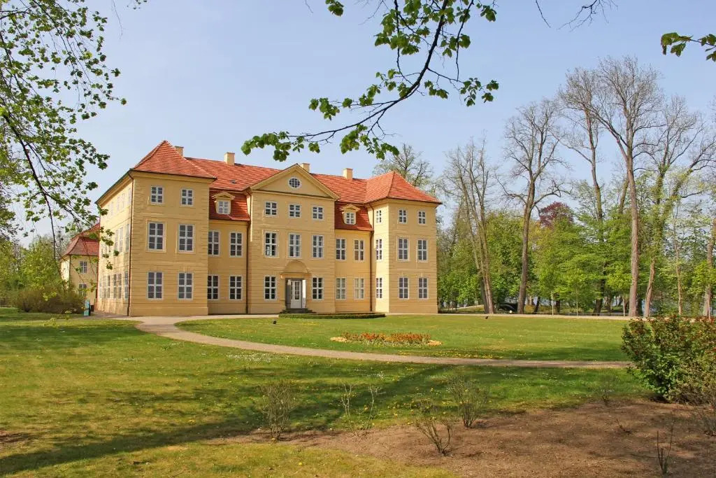 Ferienwohnung im Bootshaus Mirow SEE 10891