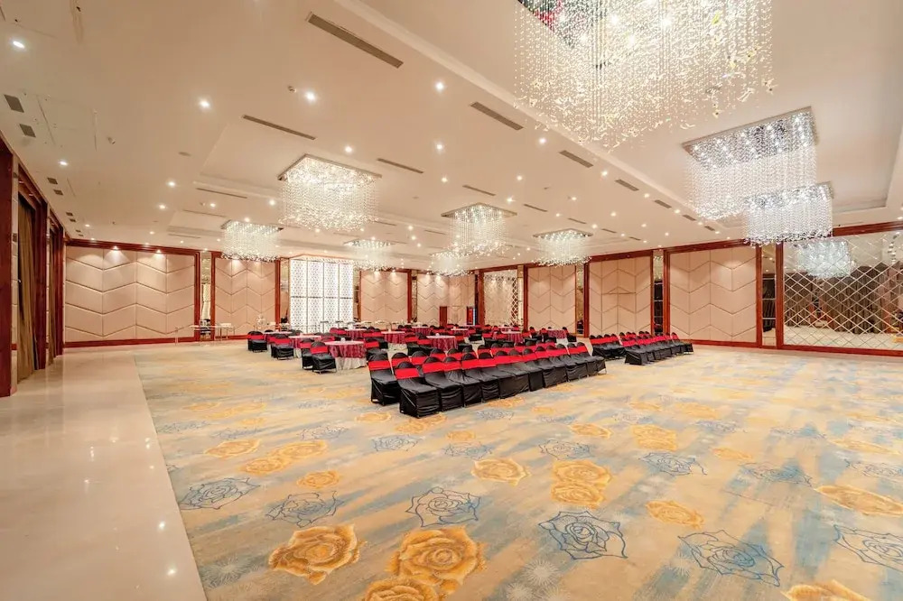 Playotel Resort Indore