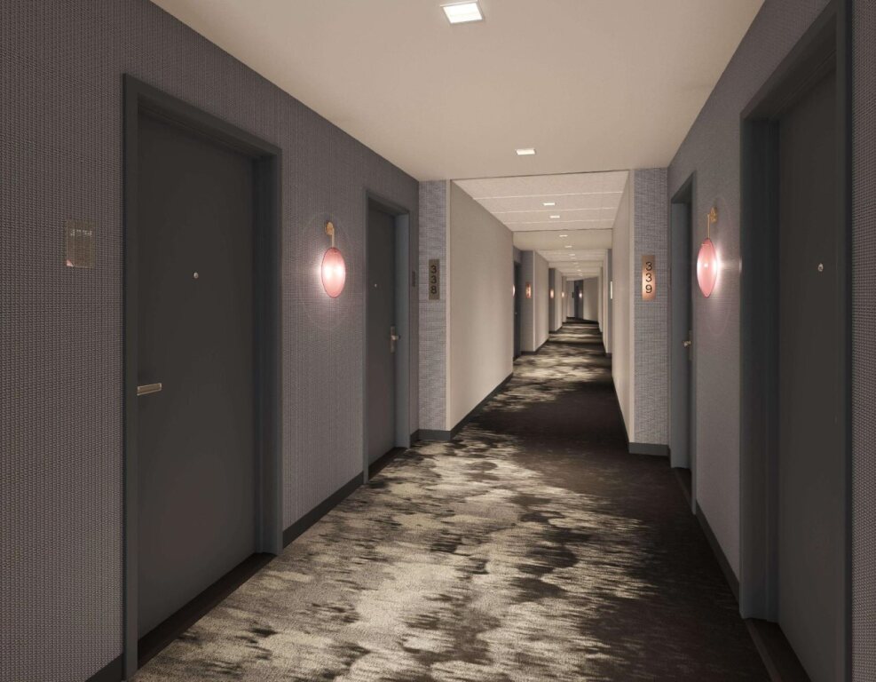 The Rose Chicago, Tapestry Collection By Hilton