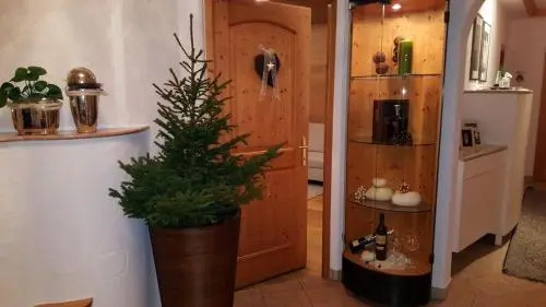 Appartement Huber