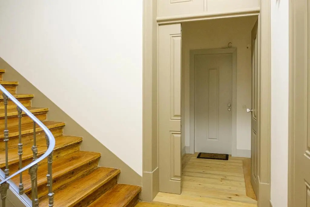 Superb Apartment in historical Centre
