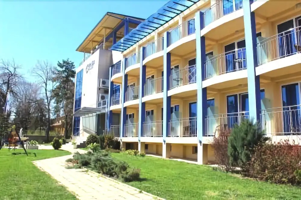 Hotel Astrea