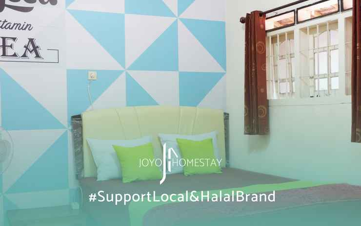 Joyo Homestay Syariah
