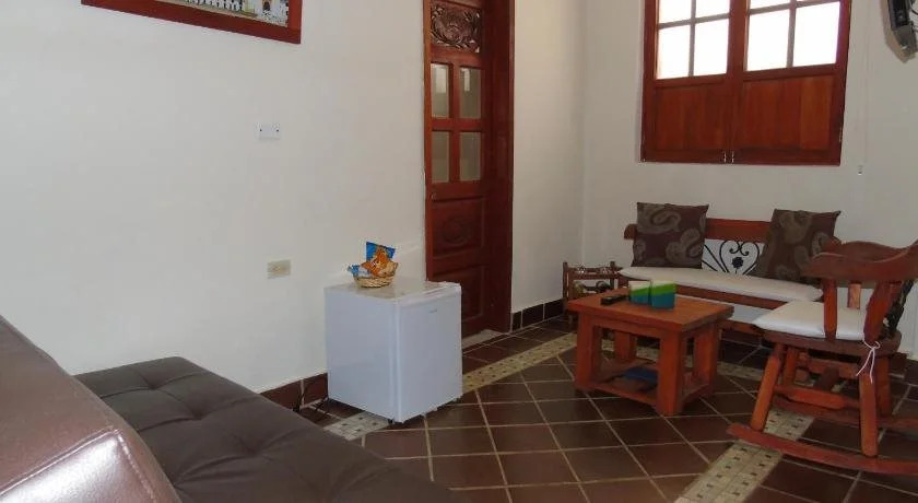 Hotel Villa de Leyva Plaza