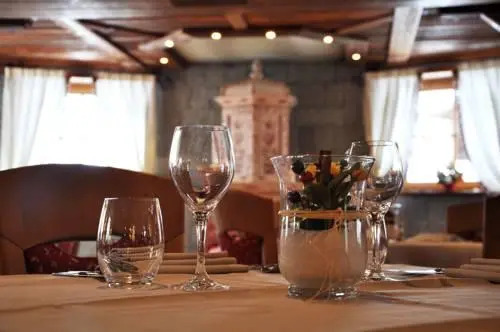 Hotel Belfiore